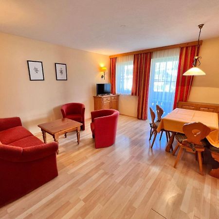 Apartment Hofresidenz-1 By Interhome Altenmarkt im Pongau Exteriér fotografie