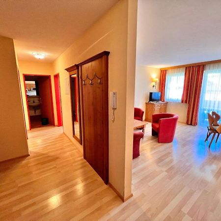 Apartment Hofresidenz-1 By Interhome Altenmarkt im Pongau Exteriér fotografie