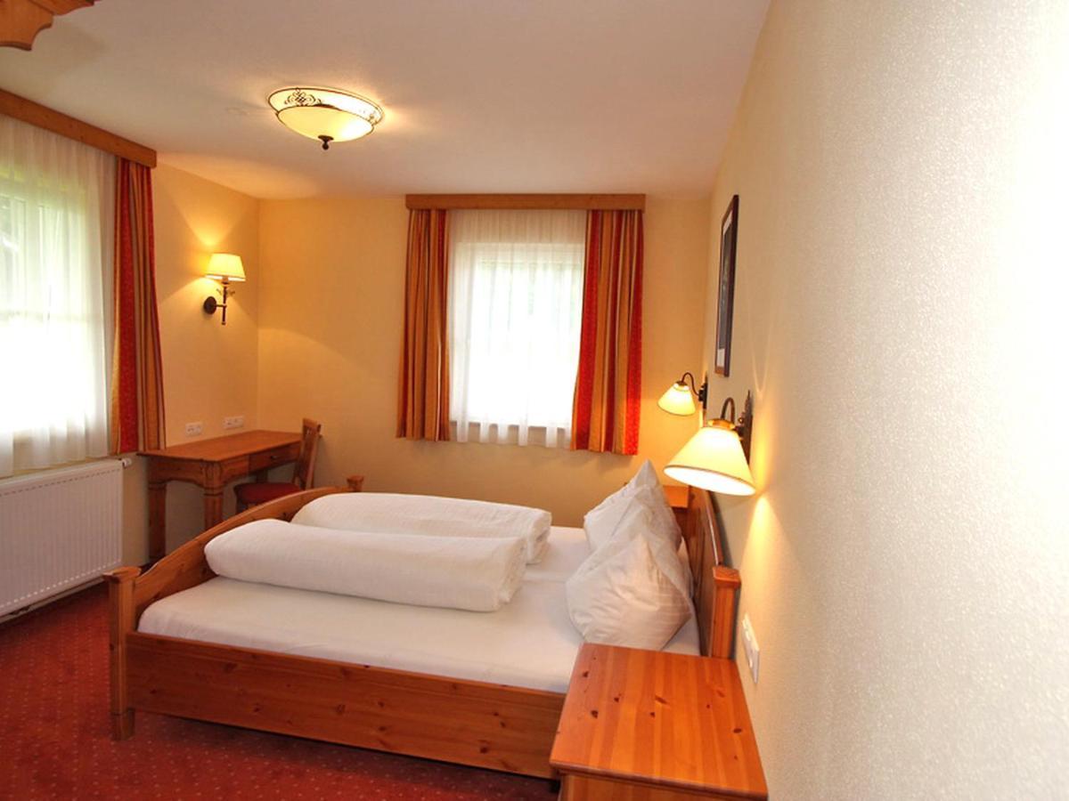 Apartment Hofresidenz-1 By Interhome Altenmarkt im Pongau Exteriér fotografie