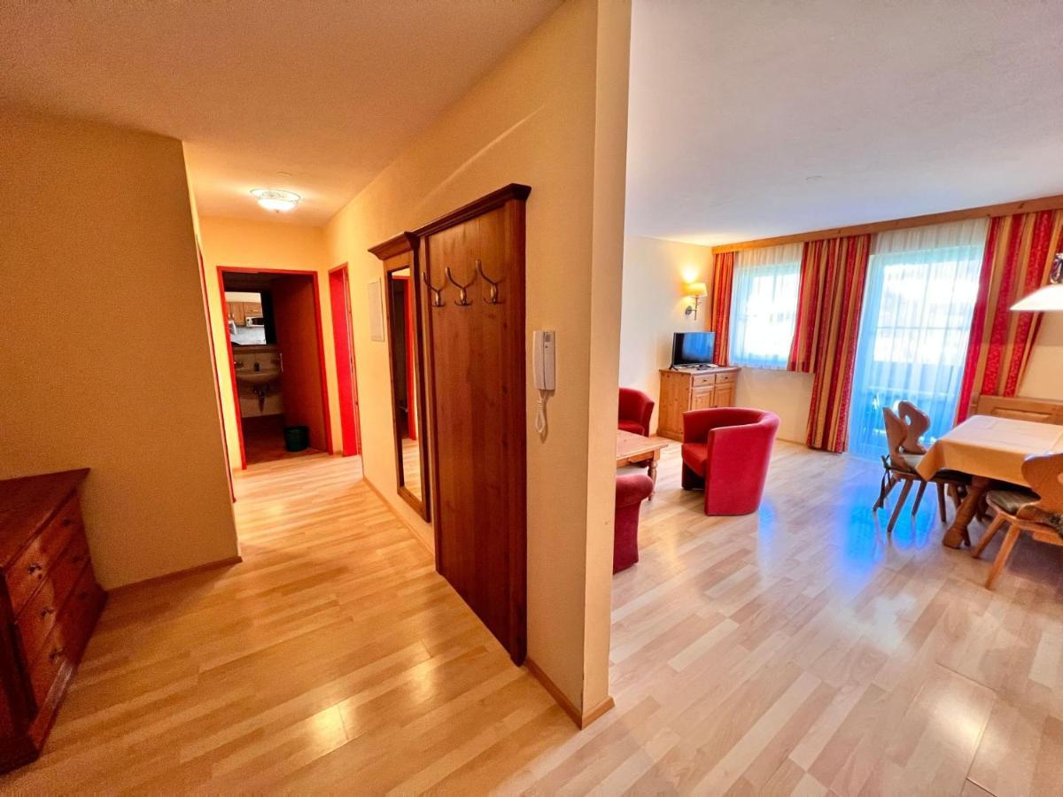 Apartment Hofresidenz-1 By Interhome Altenmarkt im Pongau Exteriér fotografie