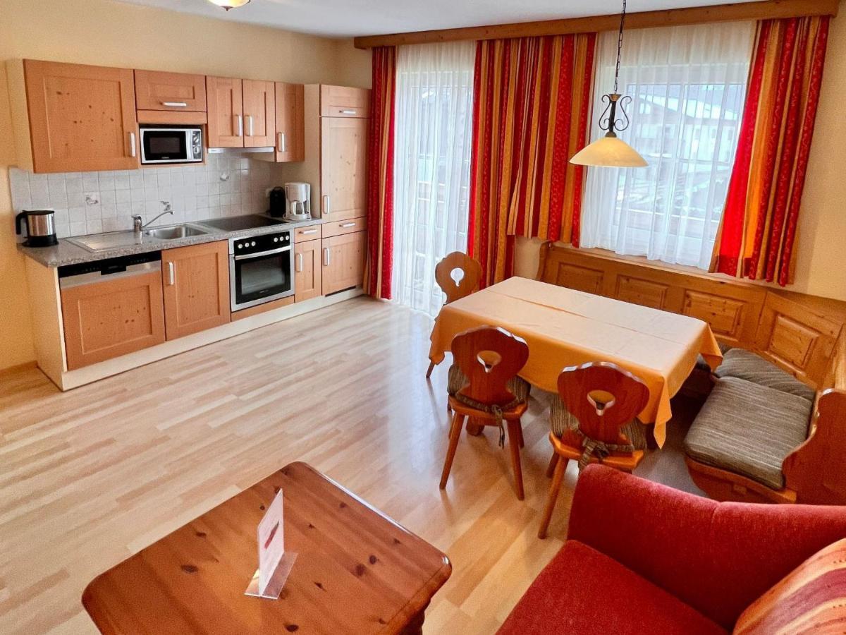 Apartment Hofresidenz-1 By Interhome Altenmarkt im Pongau Exteriér fotografie